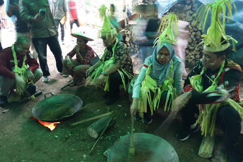 Pemkab Kukar Dukung Bentuk Kelompok Masyarakat Hukum Adat