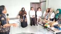 Desa Lung Anai dan Muara Badak Ulu Wakili Kukar di Provinsi