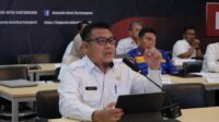 Pemkab Kukar Alokasikan Anggaran 100 Miliar Per Tahun
