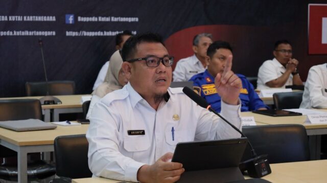 Pemkab Kukar Alokasikan Anggaran 100 Miliar Per Tahun