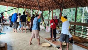 Pemkab Kukar Segera Wujudkan Pengakuan Hukum Adat