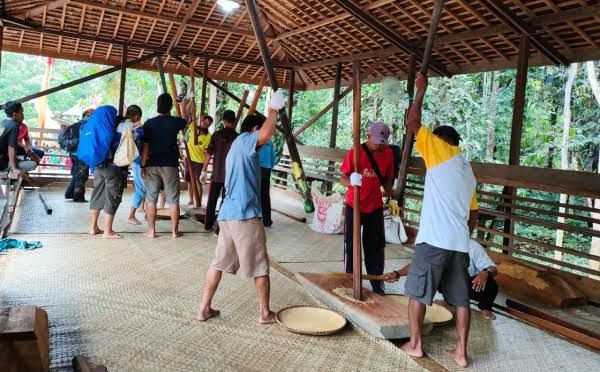 Pemkab Kukar Segera Wujudkan Pengakuan Hukum Adat