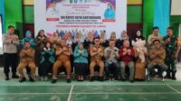 Pemkab Kukar Susun Regulasi Baru untuk Penyaluran Dana Posyandu di Tenggarong
