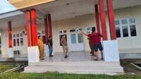 Perkuat Tata Kelola di Tabang dan Muara Kaman untuk Kukar