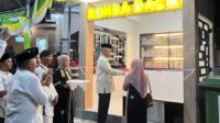 Apresiasi RT di Maluhu Kukar Inovasi Siskamling yang Kreatif