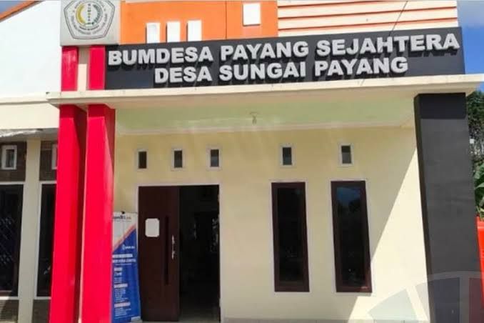 Dorong Desa Gali Potensi Lokal di Kukar