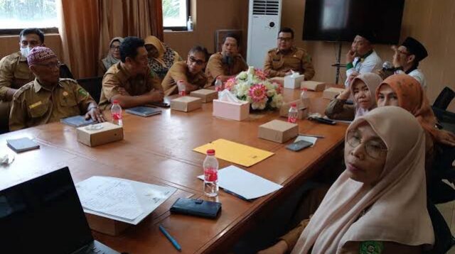 Digitalisasi BUMDes di Kukar Berfokus pada Kesiapan Desa