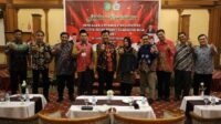 BPD Lebih Aktif Kawal Pembangunan Desa di Tenggarong