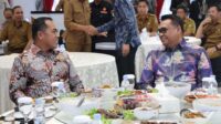 Kukar dan Wajo Perkuat Kerja Sama Pertanian dan Pemerintahan