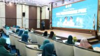 PKK Kukar Perkuat Peran Sosial dan Kesehatan di Tenggarong