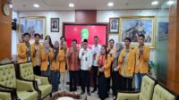 Desa Dukung Penuh KKN Unmul di Tenggarong