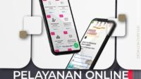 Desa Loa Duri Ulu Pionir Digitalisasi Pelayanan di Tenggarong