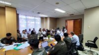 Penguatan Kapasitas Kader Posyandu di Tenggarong