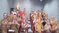 Tata Kelola Arsip di Tenggarong melalui Pembelajaran Intensif