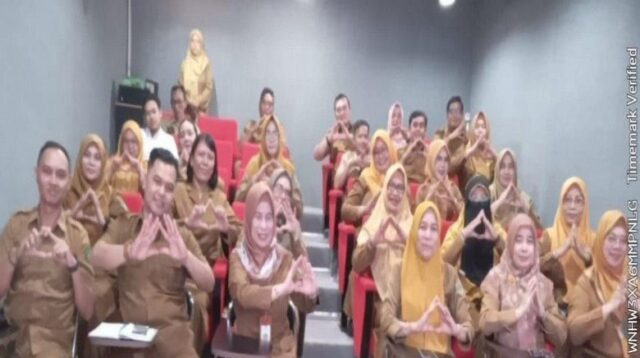 Tata Kelola Arsip di Tenggarong melalui Pembelajaran Intensif