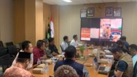 Persiapan BBGRM 2025 di Tenggarong Dorong Gotong Royong