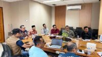 BBGRM Kukar 2025 di Tenggarong Ciptakan Gotong Royong