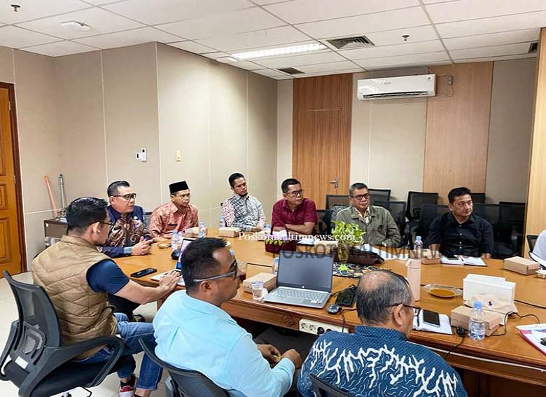 BBGRM Kukar 2025 di Tenggarong Ciptakan Gotong Royong