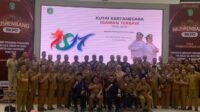 Tangani Stunting Melalui di Tenggarong untuk Generasi Sehat