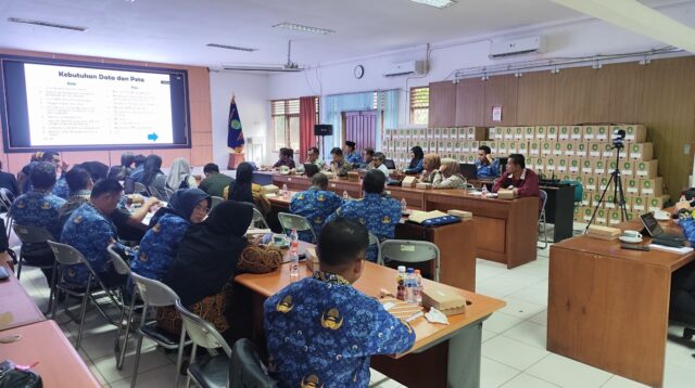 Pelestarian Keanekaragaman Hayati di Tenggarong Libatkan Desa