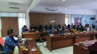 RIP-KH 2025-2029 di Tenggarong Perkuat Pelestarian Hayati