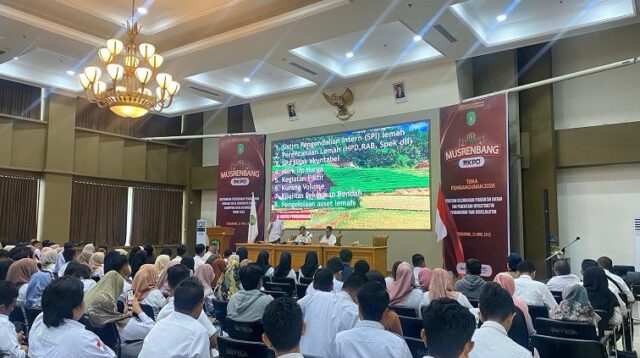 Bankeu 2025 di Tenggarong Pastikan Desa Manfaatkan Bantuan