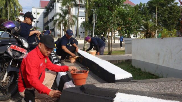 Kota Bangun Bersatu Jadi Tuan Rumah BBGRM ke-22