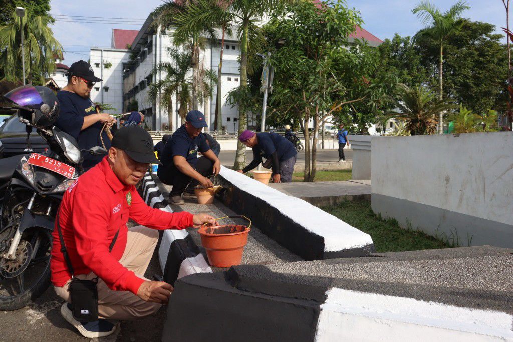 Kota Bangun Bersatu Jadi Tuan Rumah BBGRM ke-22