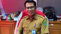 Kota Bangun Pimpin BBGRM Kukar ke-22