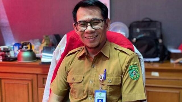 Kota Bangun Pimpin BBGRM Kukar ke-22