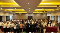 Loa Kulu Penguatan PKK RT Wujudkan Kukar Idaman Terbaik