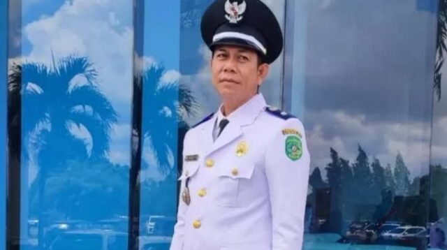 Liang Ulu dan Sangasanga Muara Perkuat Peran Kepala Desa