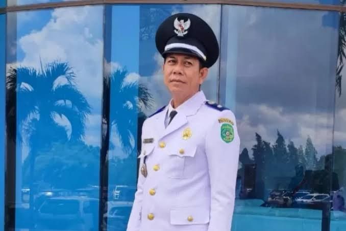 Liang Ulu dan Sangasanga Muara Perkuat Peran Kepala Desa