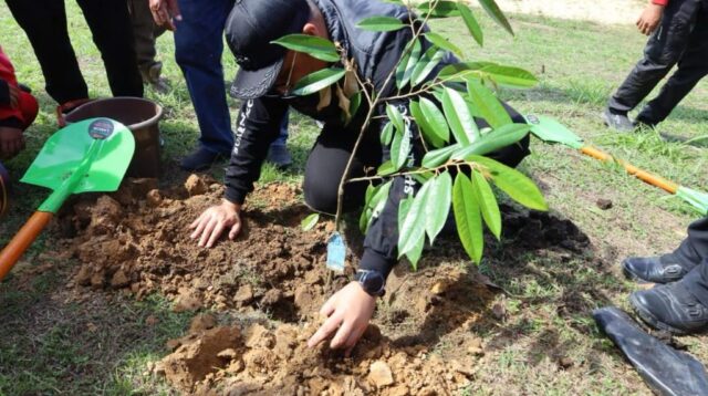 Kota Bangun Pimpin BBGRM Kukar Bukan Seremonial