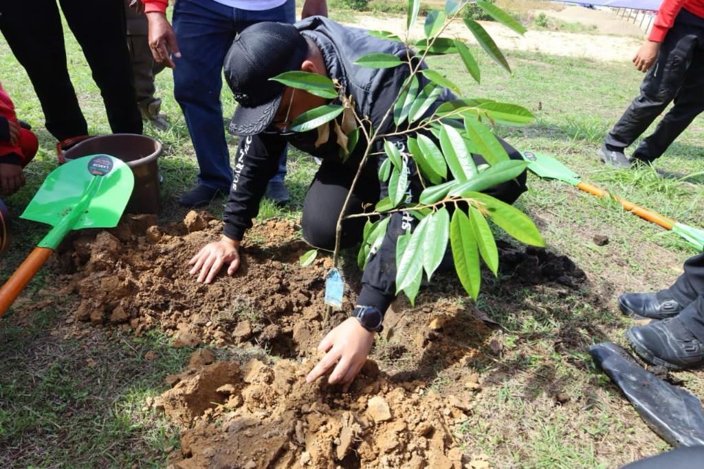 Kota Bangun Pimpin BBGRM Kukar Bukan Seremonial