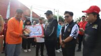 Kenaikan Dana RT Tiga Kali Lipat di Kota Bangun Kukar