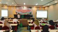 Pelatihan Dasar Pemerintahan Perkuat Aparatur Desa Tenggarong