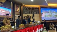 Tujuh Desa Baru di Tenggarong Kukar Segera Disahkan