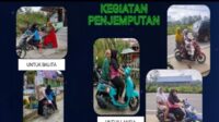 Posyandu Anggrek Suka Damai Muara Badak Kukar Terbaik 2025