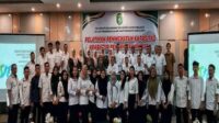 Regenerasi Perangkat Desa Wujudkan Tata Kelola Profesional