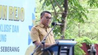 Kolaborasi Lembaga Desa di Desa Bangun Rejo