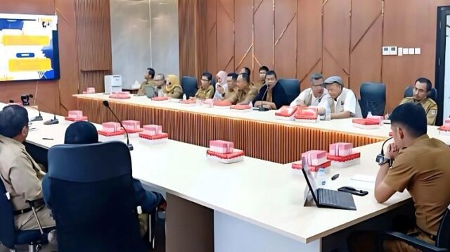 Teknologi Tepat Guna Dorong Ketahanan Pangan di Tenggarong