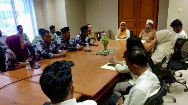 Pemilihan Antar Waktu Kades Perkuat Kepemimpinan di Kutai