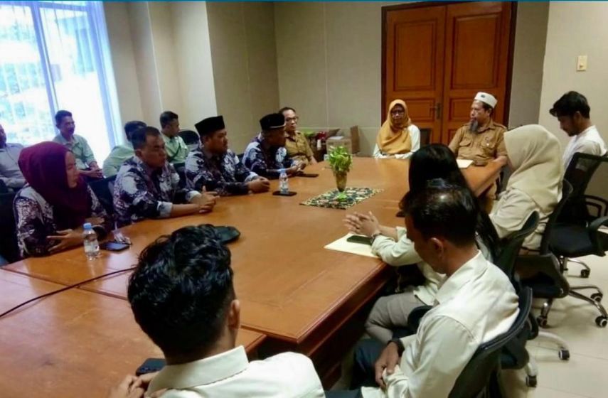 Pemilihan Antar Waktu Kades Perkuat Kepemimpinan di Kutai