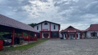 Warga Marangkayu Antusias Dukung Penentuan Batas Desa