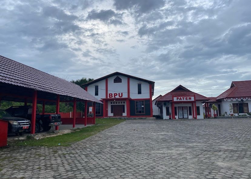 Warga Marangkayu Antusias Dukung Penentuan Batas Desa