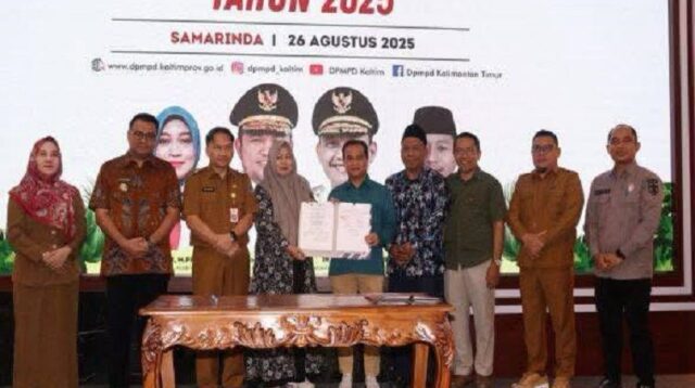 Kemitraan Strategis dengan Pihak Ketiga Dorong Desa Mandiri