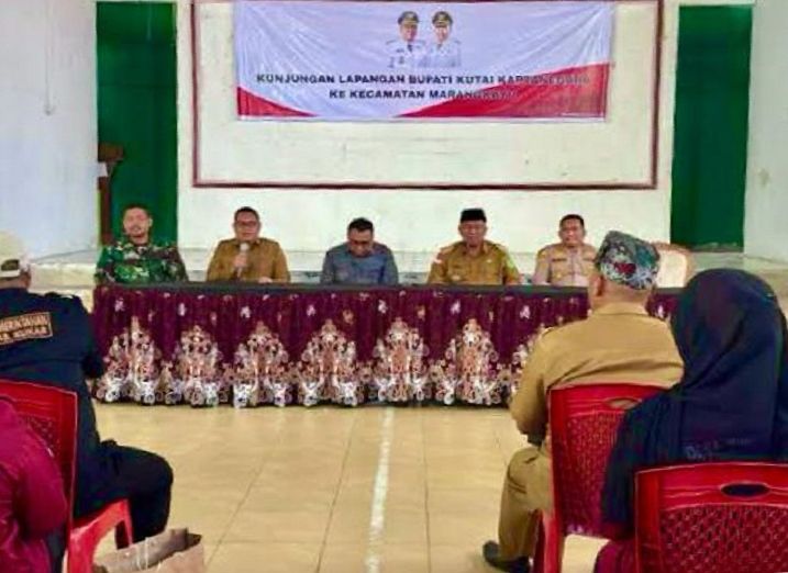 Program Rp150 Juta per-RT Jadi Sorotan dalam Forum RT