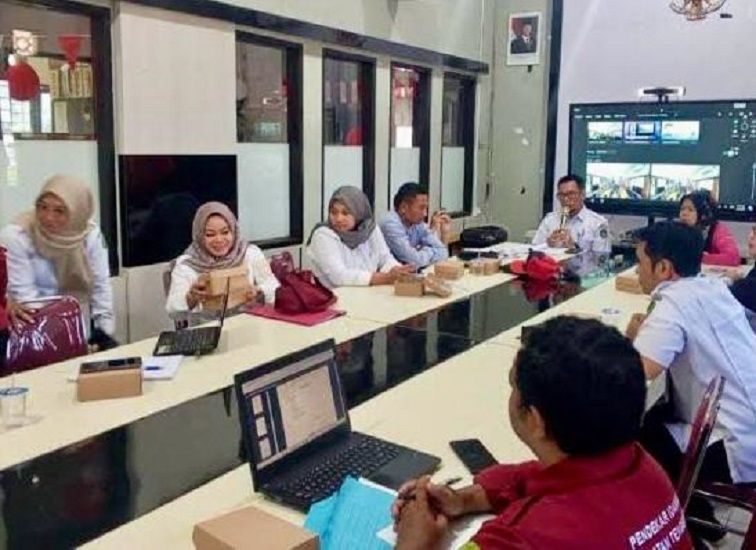 Posyantek Tenggarong Jadi Wadah Inovasi Teknologi Tepat Guna