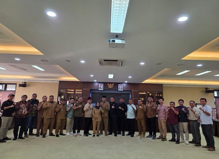 Pemenuhan Listrik Desa Terpencil Prioritas di Kecamatan Tabang